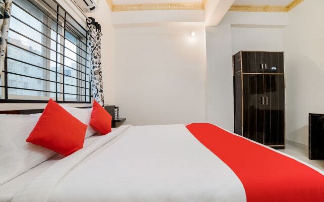 OYO 62329 Lucky Hotels