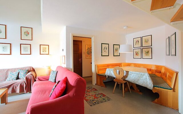 Residenza Chesa Margun 20998