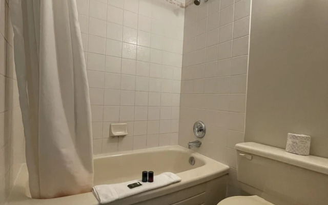 Rondo Motel