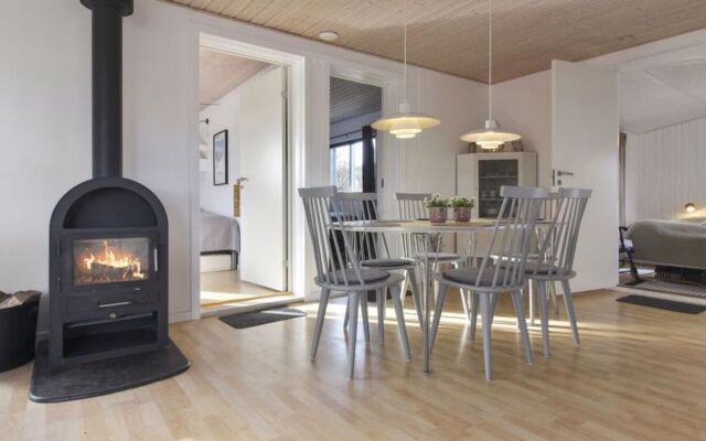 "Hatem" - 300m from the sea in NW Jutland