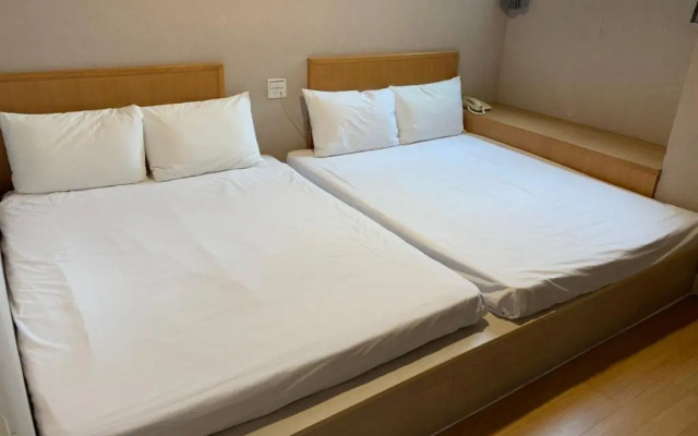 XDZ Hotel