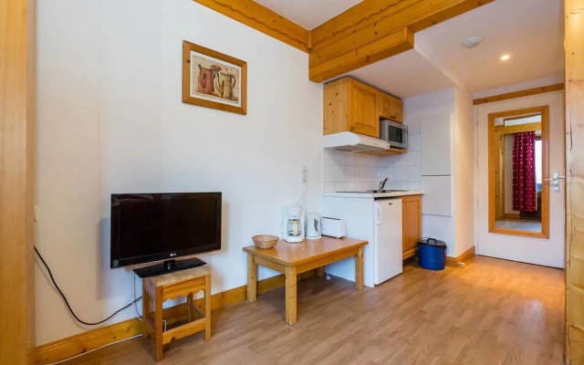 Garden & City Megève - Combloux