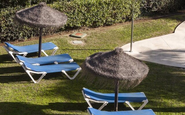 Apartamento Marina del Sol