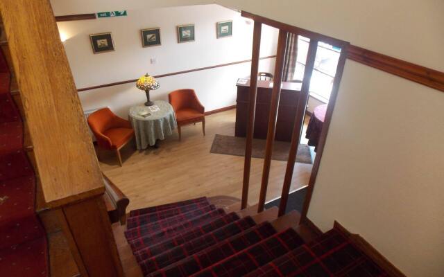 The Alyth Hotel
