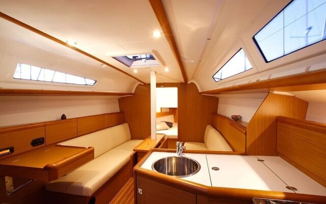 House & Boat