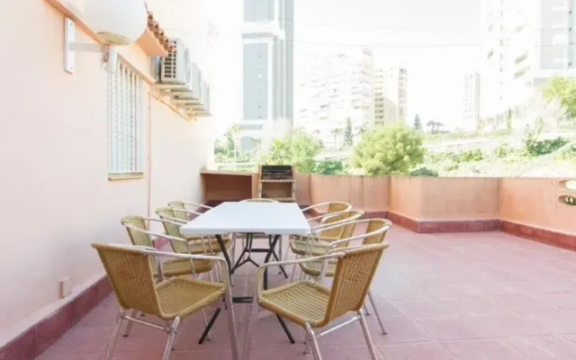 Apartamento Xixo