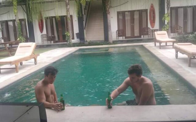 Premier Surf Camp