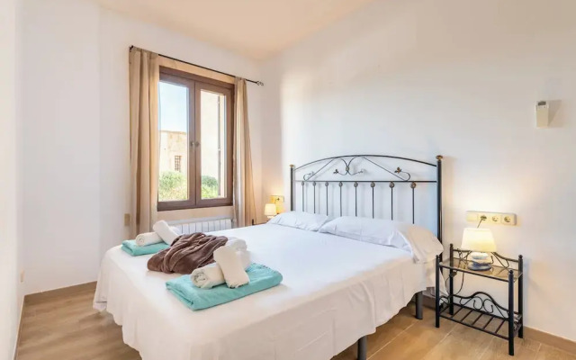 Son Sampoli Suites Adults Only by MHR