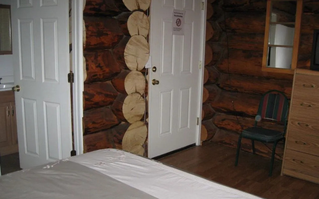 Westmark Inn Beaver Creek