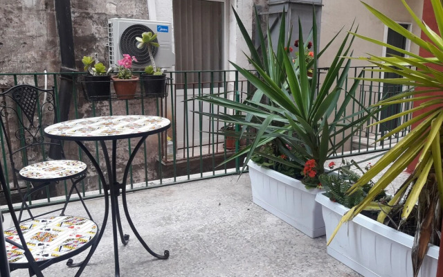 Affittacamere Al Molo Santeligio
