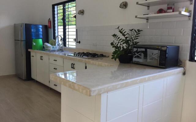 Villa Coralillo 7
