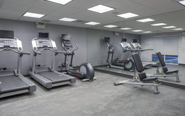 Fairfield Inn & Suites by Marriott Gadsden