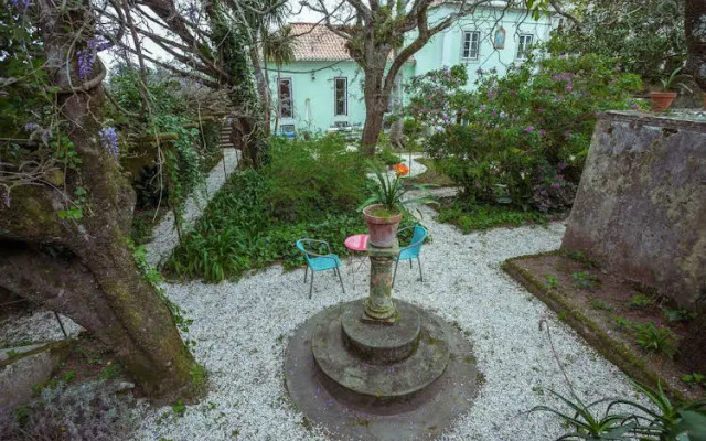 São Miguel Guest House