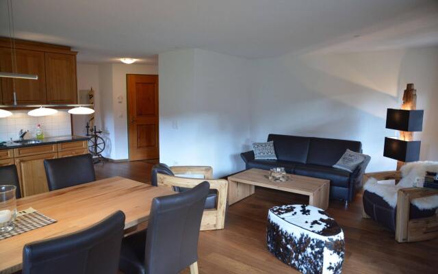 Apartment Gwächta - Griwarent AG