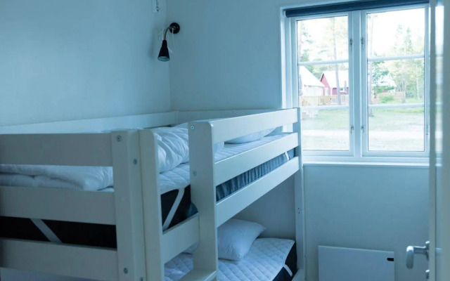 Ljugarns Semesterby & Camping