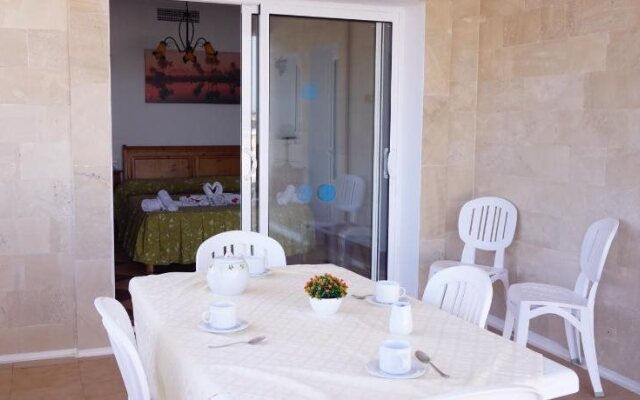 Apartamentos Punta Prima
