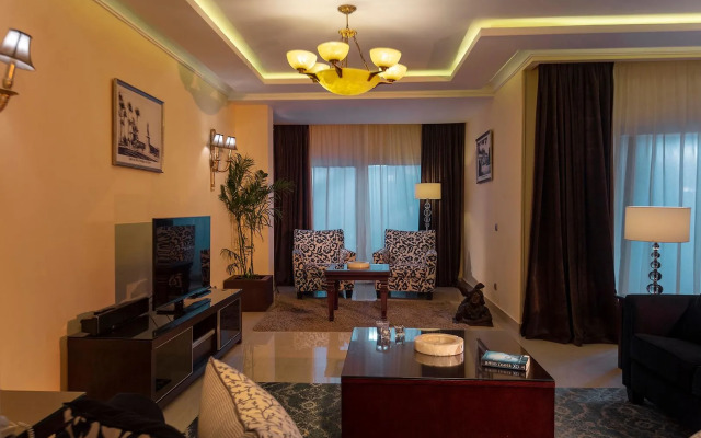 Royal Savoy Hotel & Villas