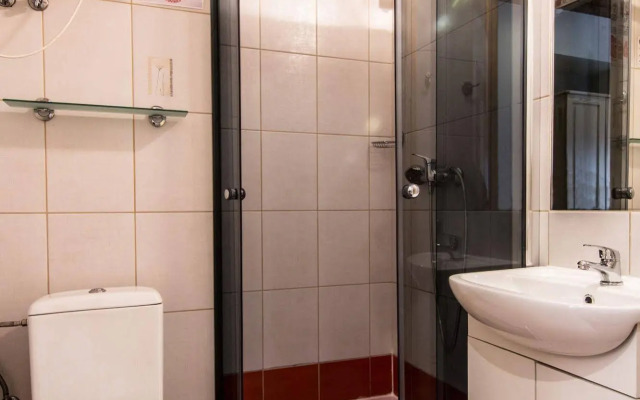 Top Hostel