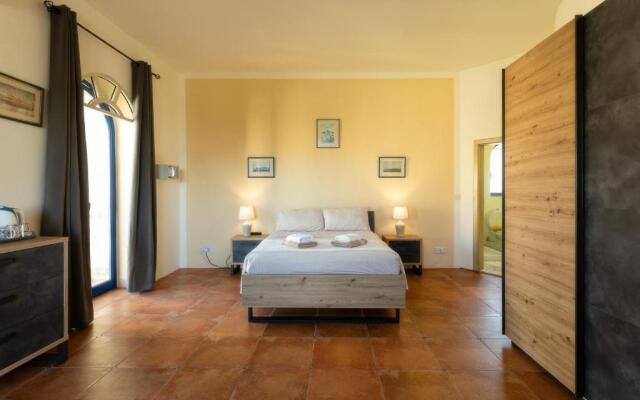 Villa Serenity B&B