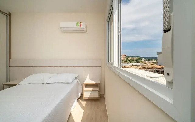 1003 - Residencial Mirela - Apto 201