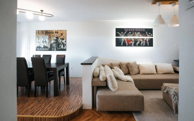 Superbia Osijek - SELF CHECK-IN