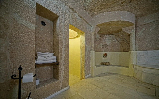 MDC Cave Hotel Cappadocia