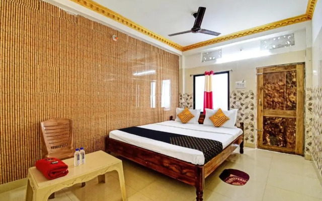 Goroomgo Sri Ram Guest House Puri