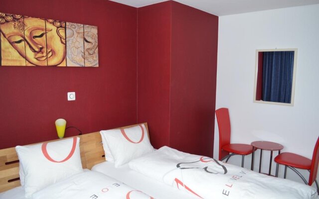 Hotel Schiff