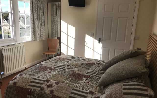 Ford Village Bed & Breakfast