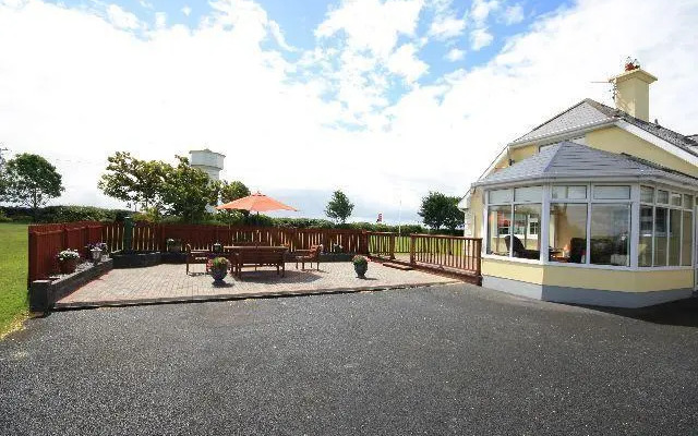 Ashbrook House Bed & Breakfast