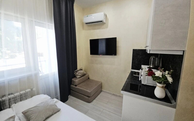 Студио Deluxe & SPA