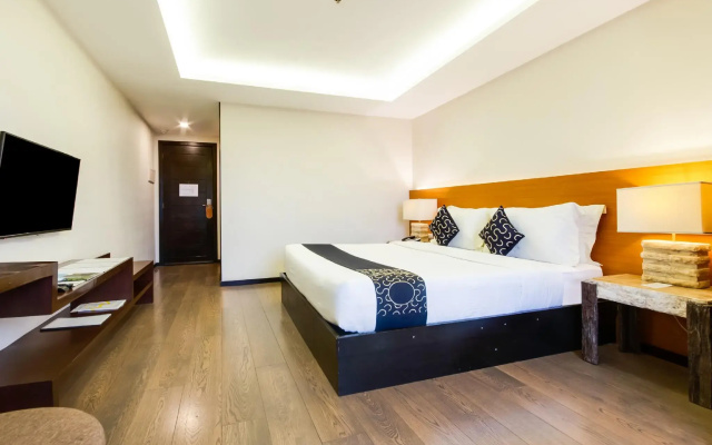 Rumah Highlands Hotel