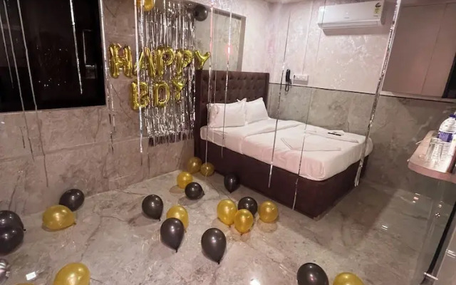 Hotel New York