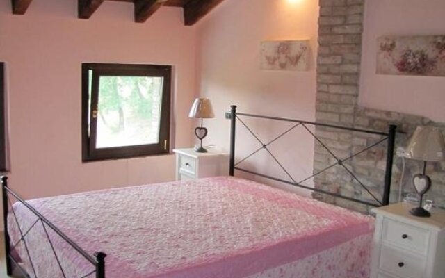 B&B La Corte Dei Piccoli