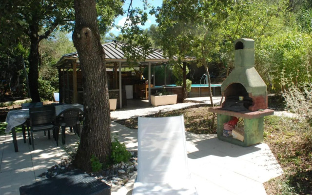 Villa Terre Neuve