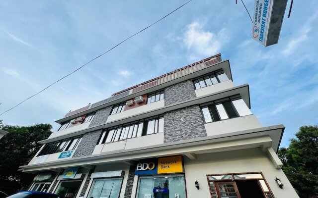 Mc'S L Transient House