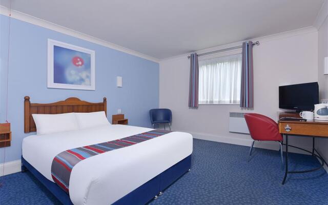 Travelodge Liverpool Aigburth