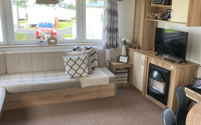 Edinburgh, Seton Sands Abi Horizon