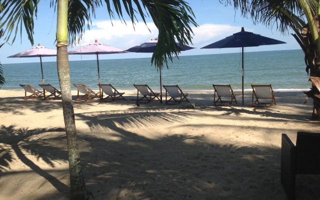 Seascape Resort Baan Krood