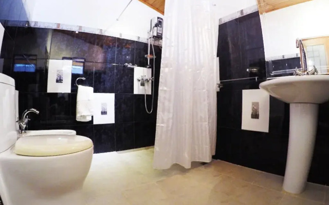 Horton Villa
