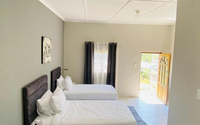 Phola la bed and Breakfast