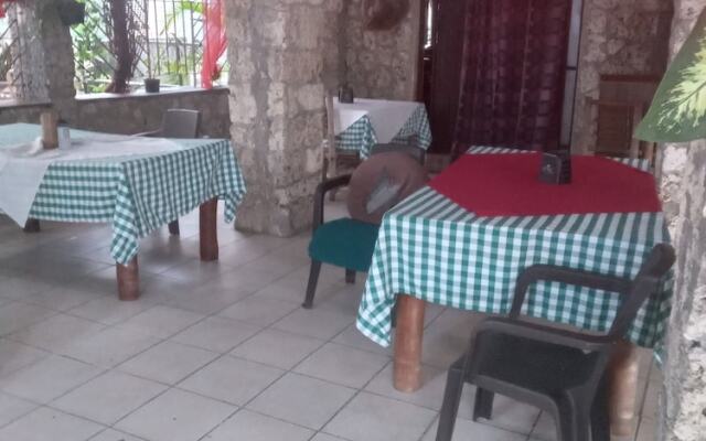 Hotel Castello Italiano