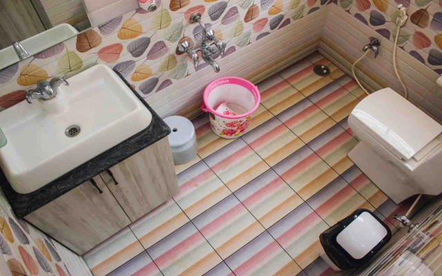 Serviced Apartments