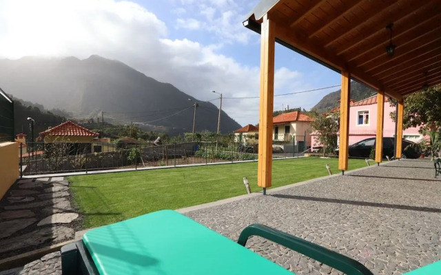 Refúgio do Limoeiro