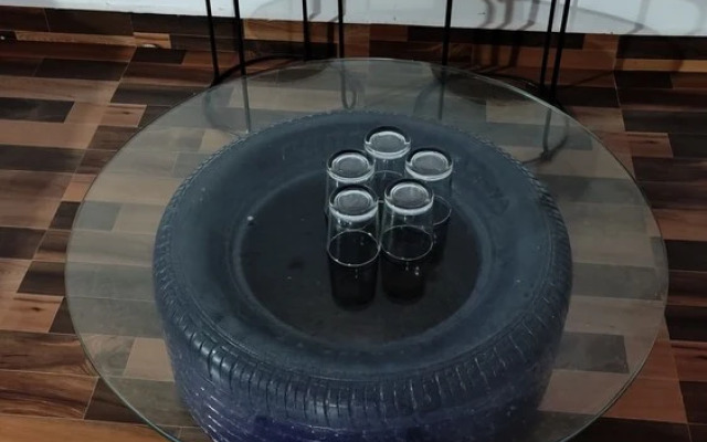 Field View Homestay By TERASTAY