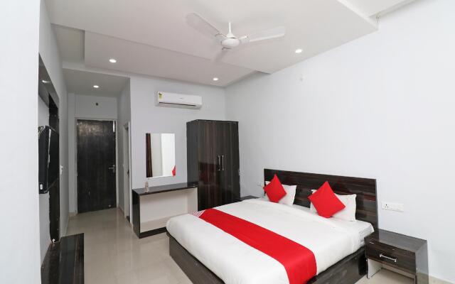 Capital O 36090 Hotel Sathyarth