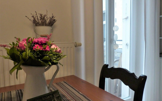 Ferienapartment Berlin Prenzlauer Berg