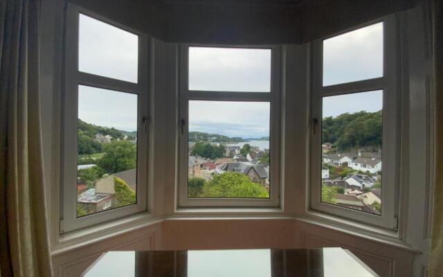 Dunrigh Guest House