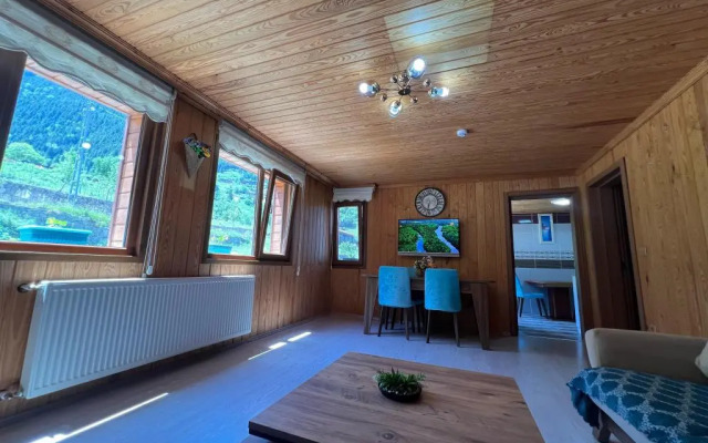 Uzungol Dilek Pansiyon