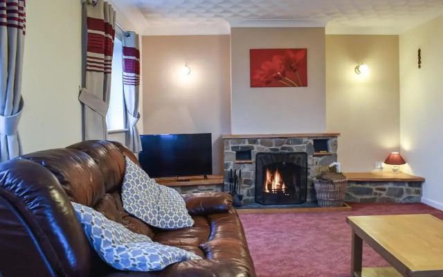 Gwynfan Bungalow